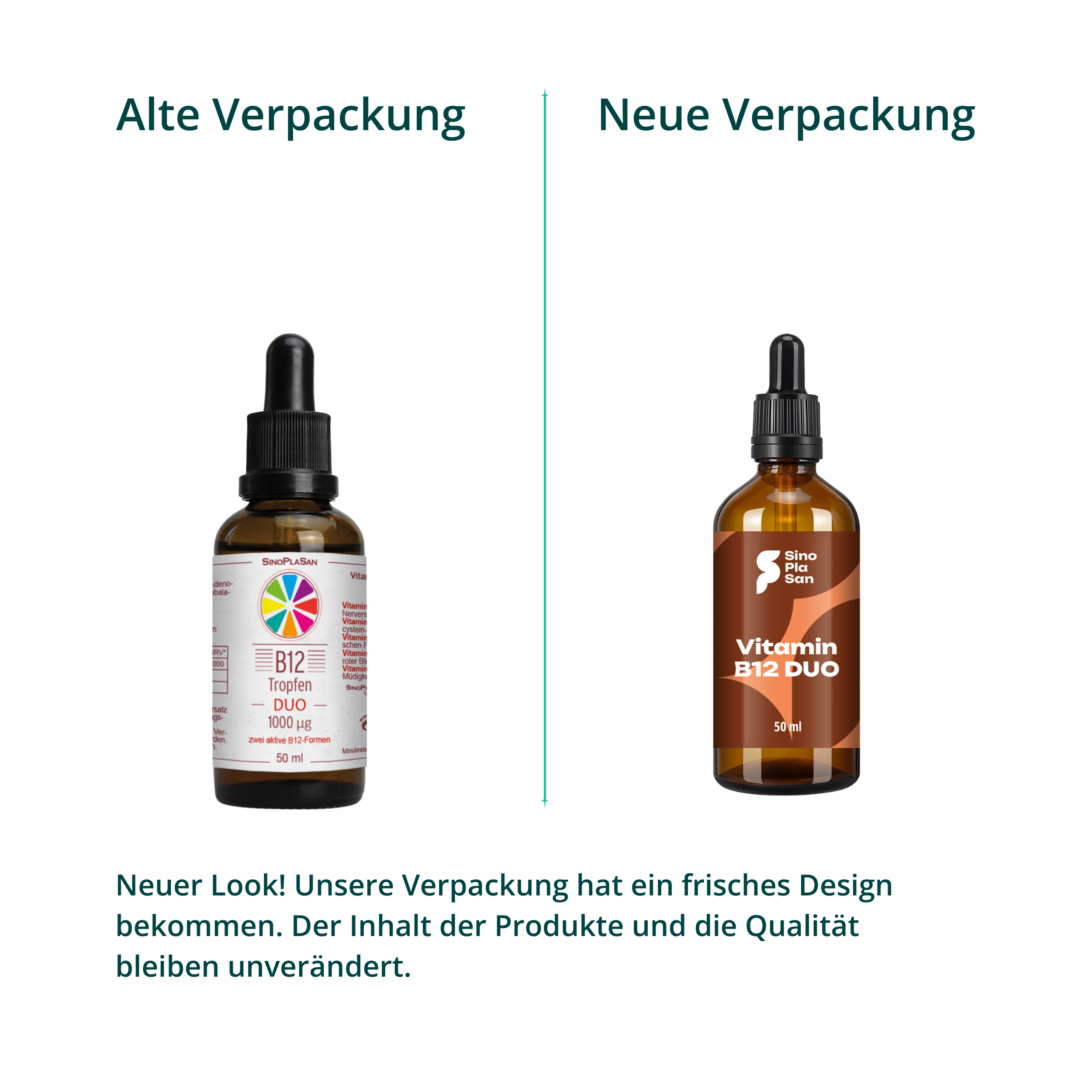 Vitamin B12 DUO 1000 µg Tropfen