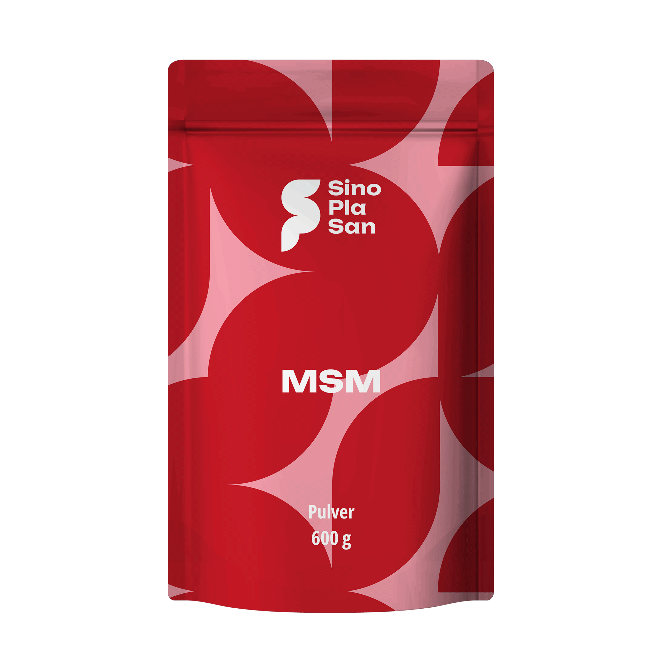 MSM-Pulver Methylsulfonylmethan