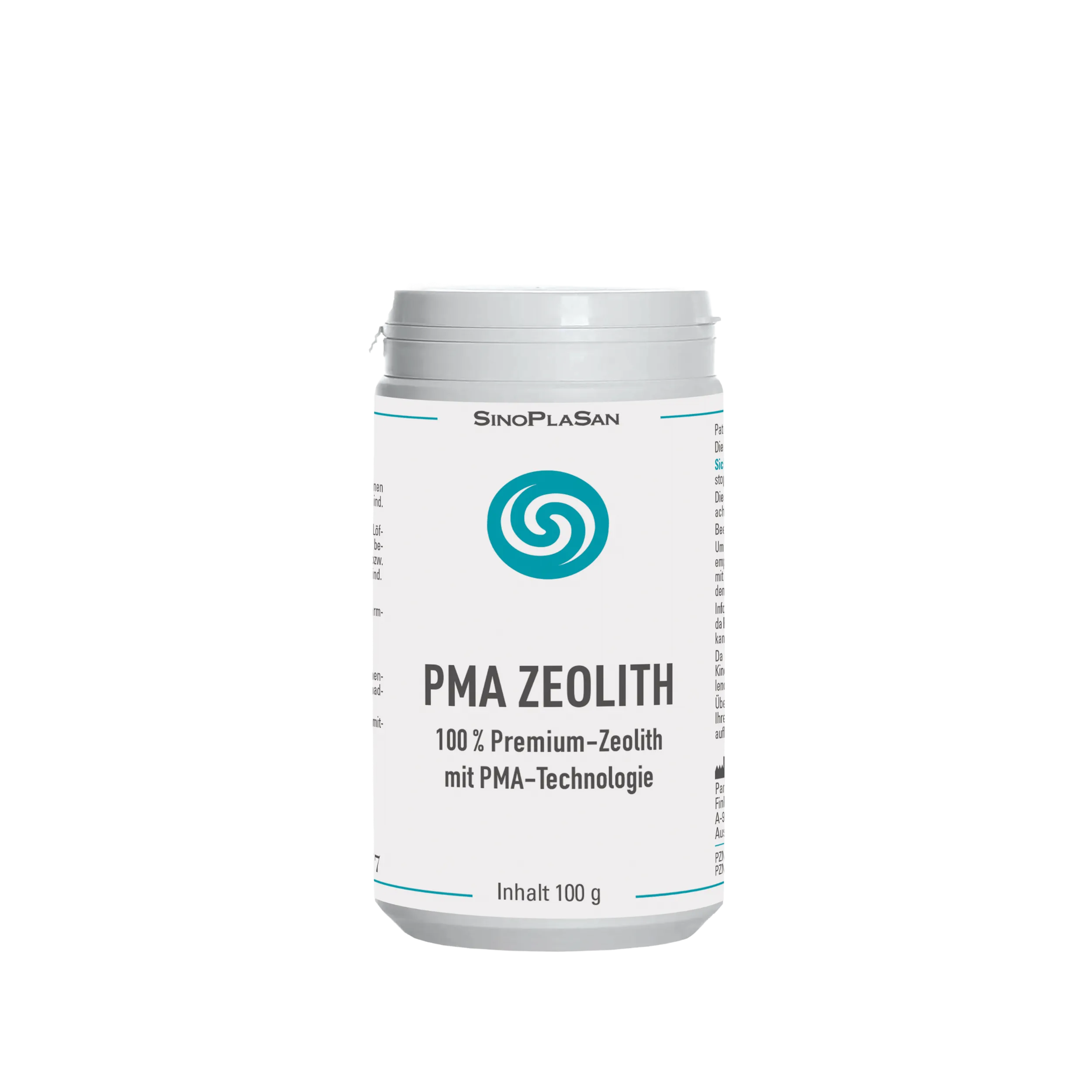 PMA Zeolith von Sinoplasan