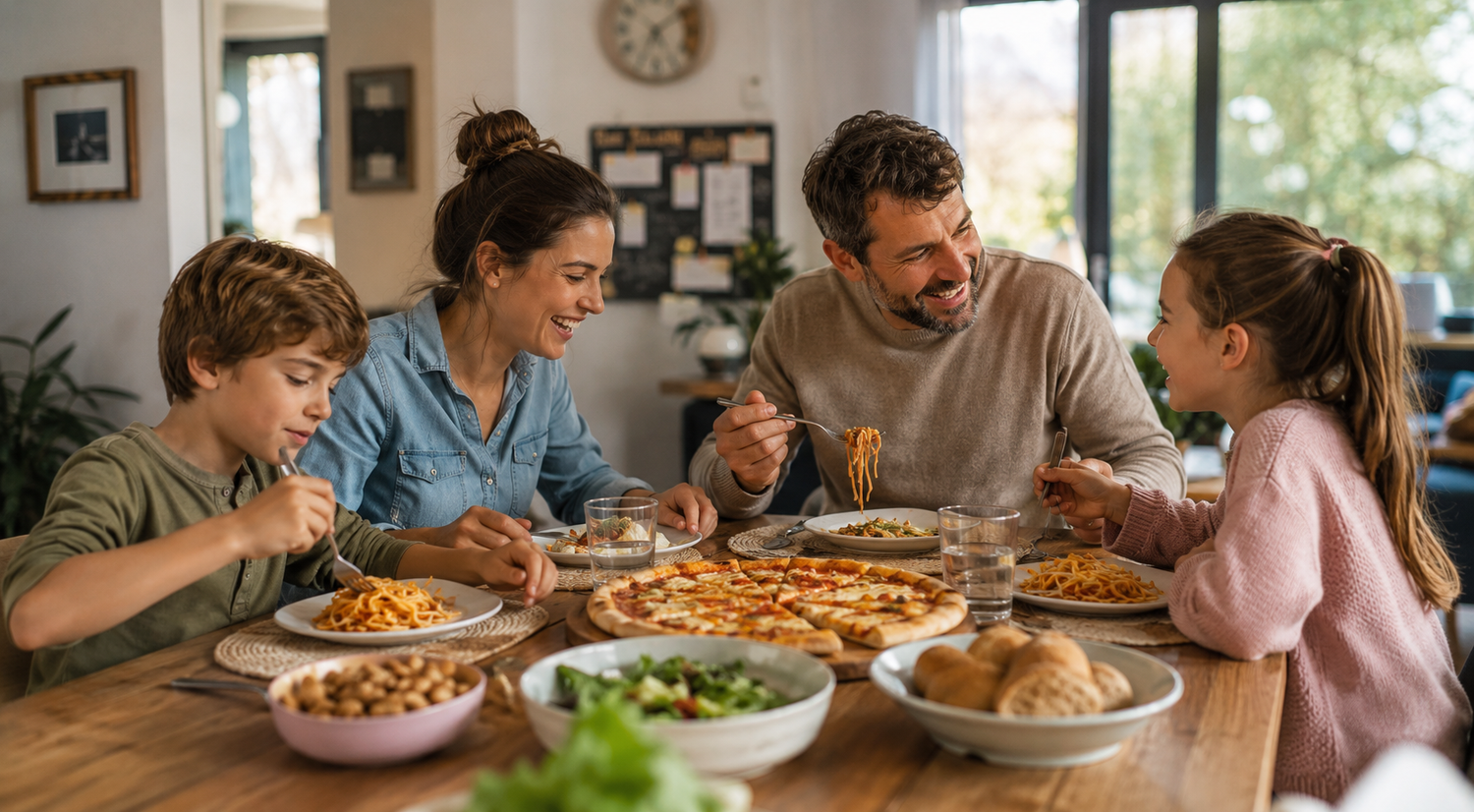 Omega-3-Mangel: Symptome & worauf du achten kannst