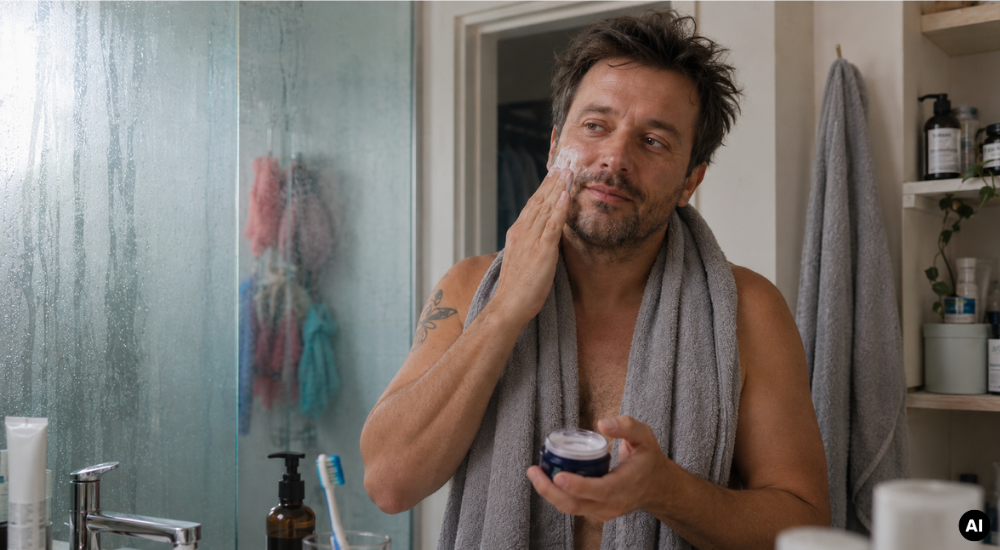 Zink für Männer: Immunsystem, Haut & Zellschutz