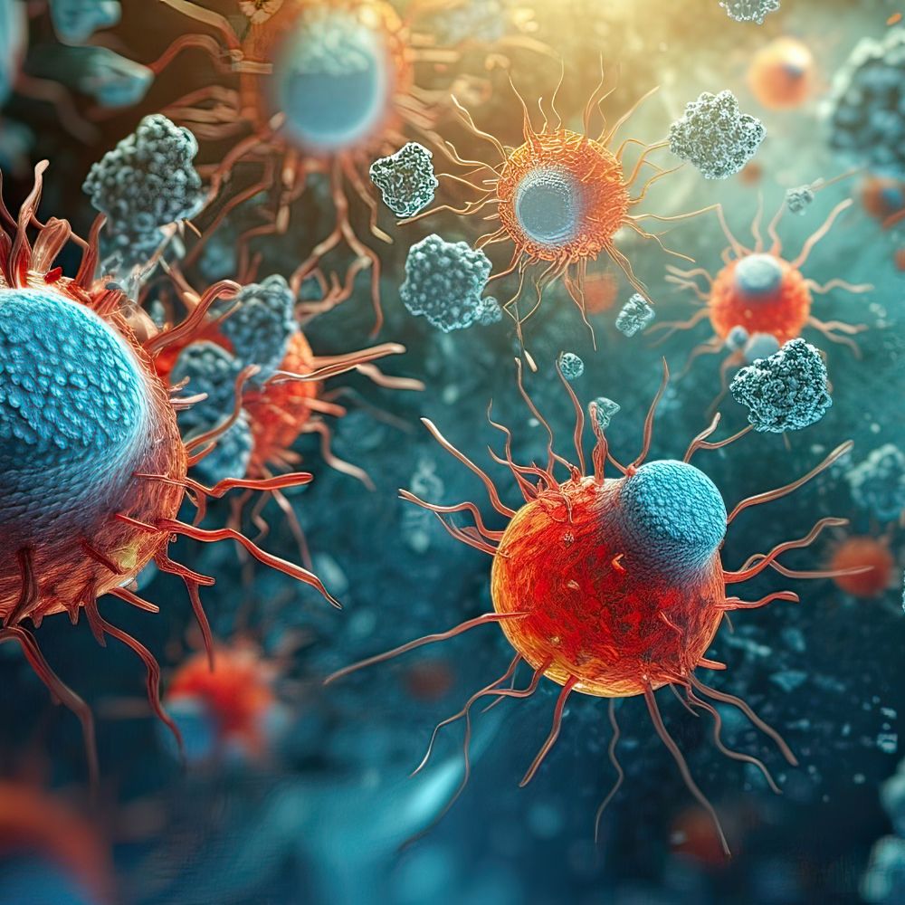 Immunsystem