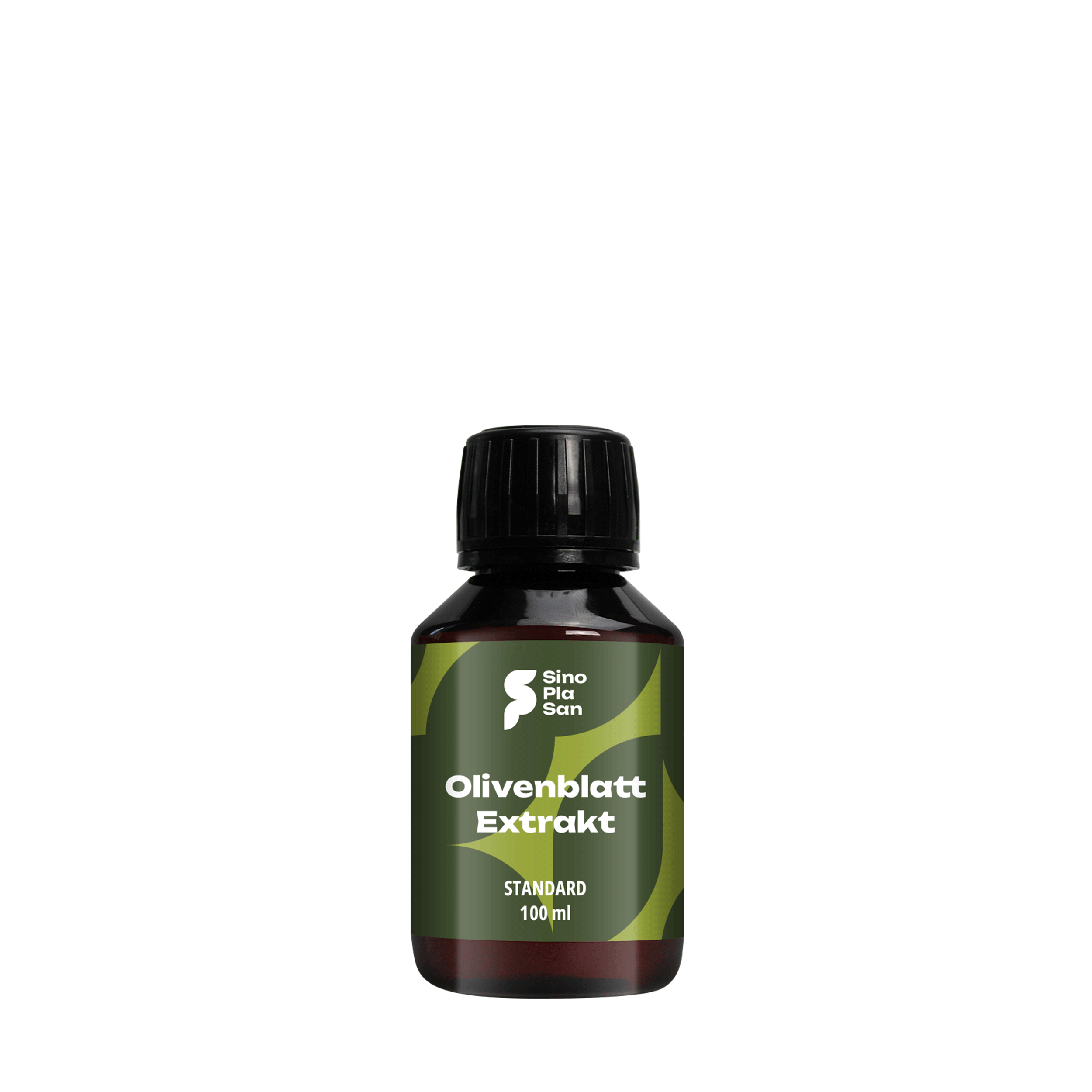 Olivenblattextrakt STANDARD 70%