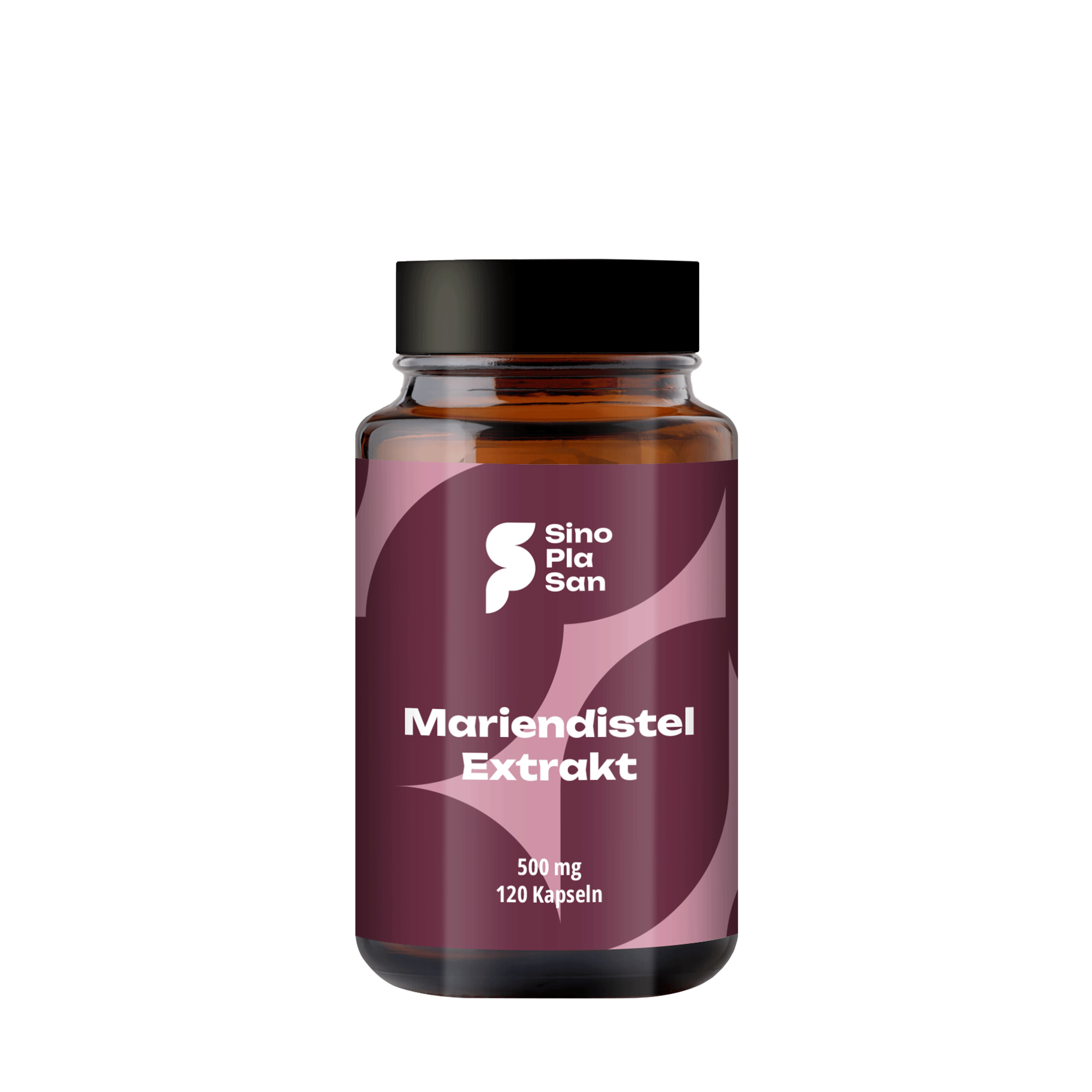 Mariendistelextrakt 500 mg MONO