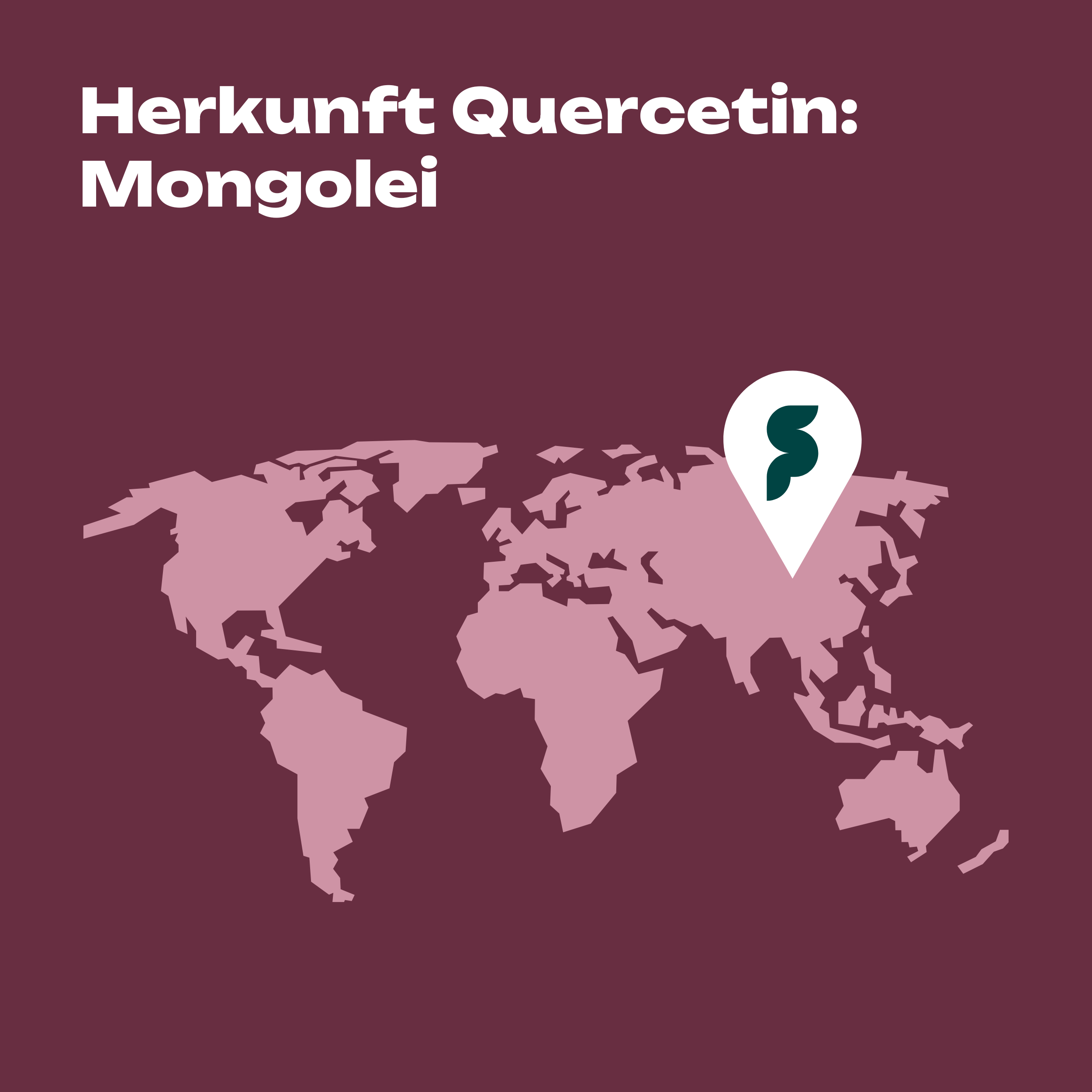 Quercetin 500 mg MONO