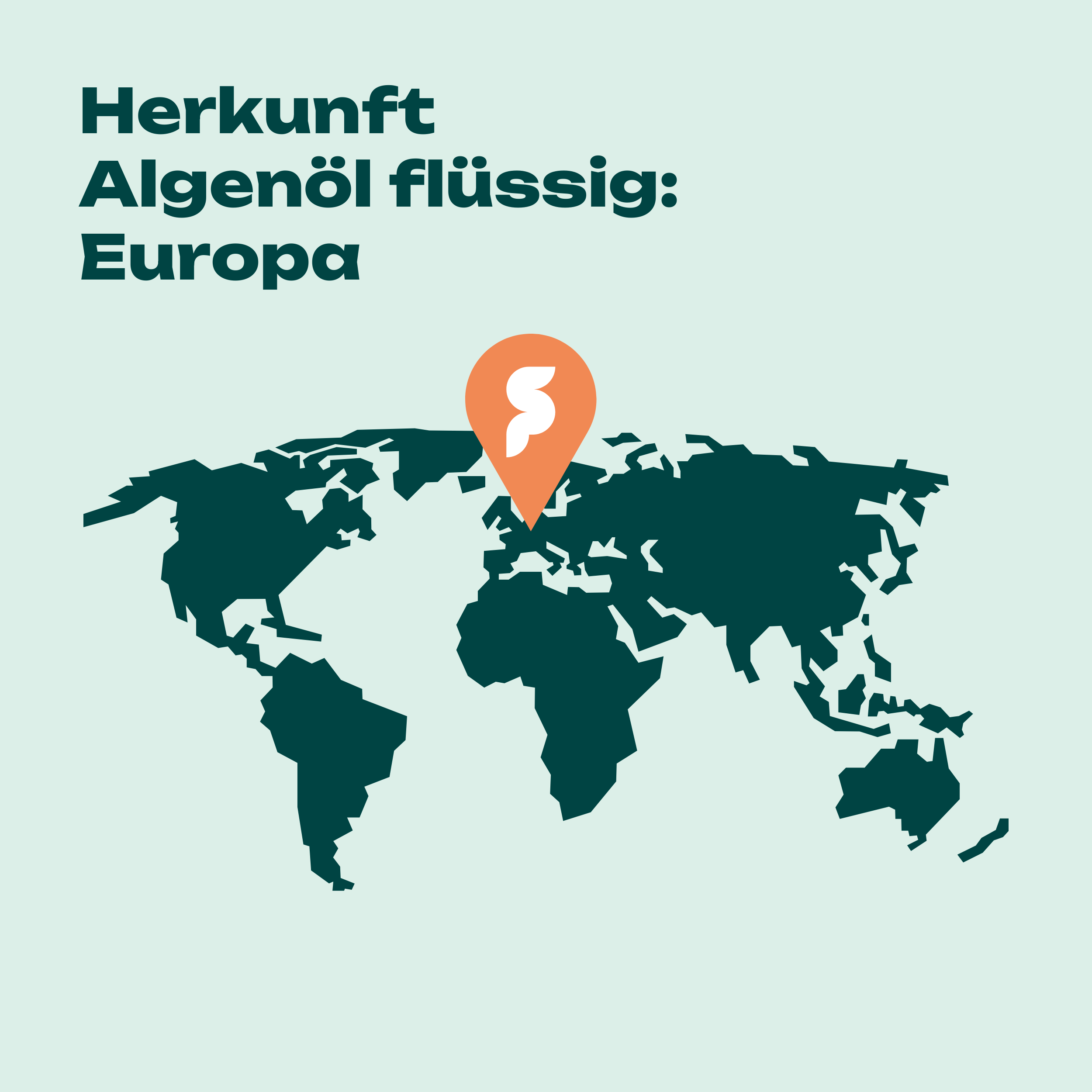 Omega-3 Algae Oil with Vitamin D3 &amp; K2 KIDS (Strawberry)