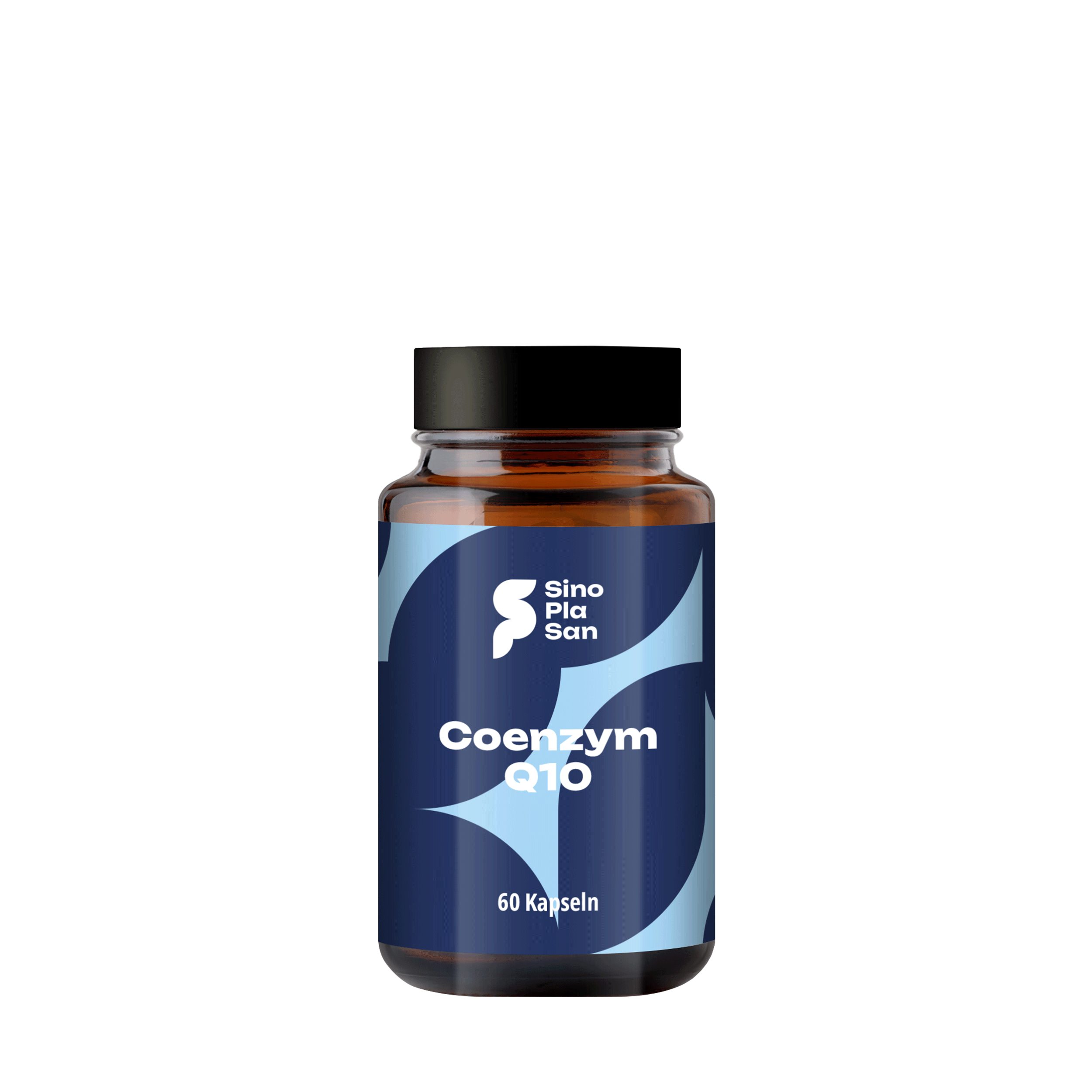 Coenzyme Q10 100 mg MONO 