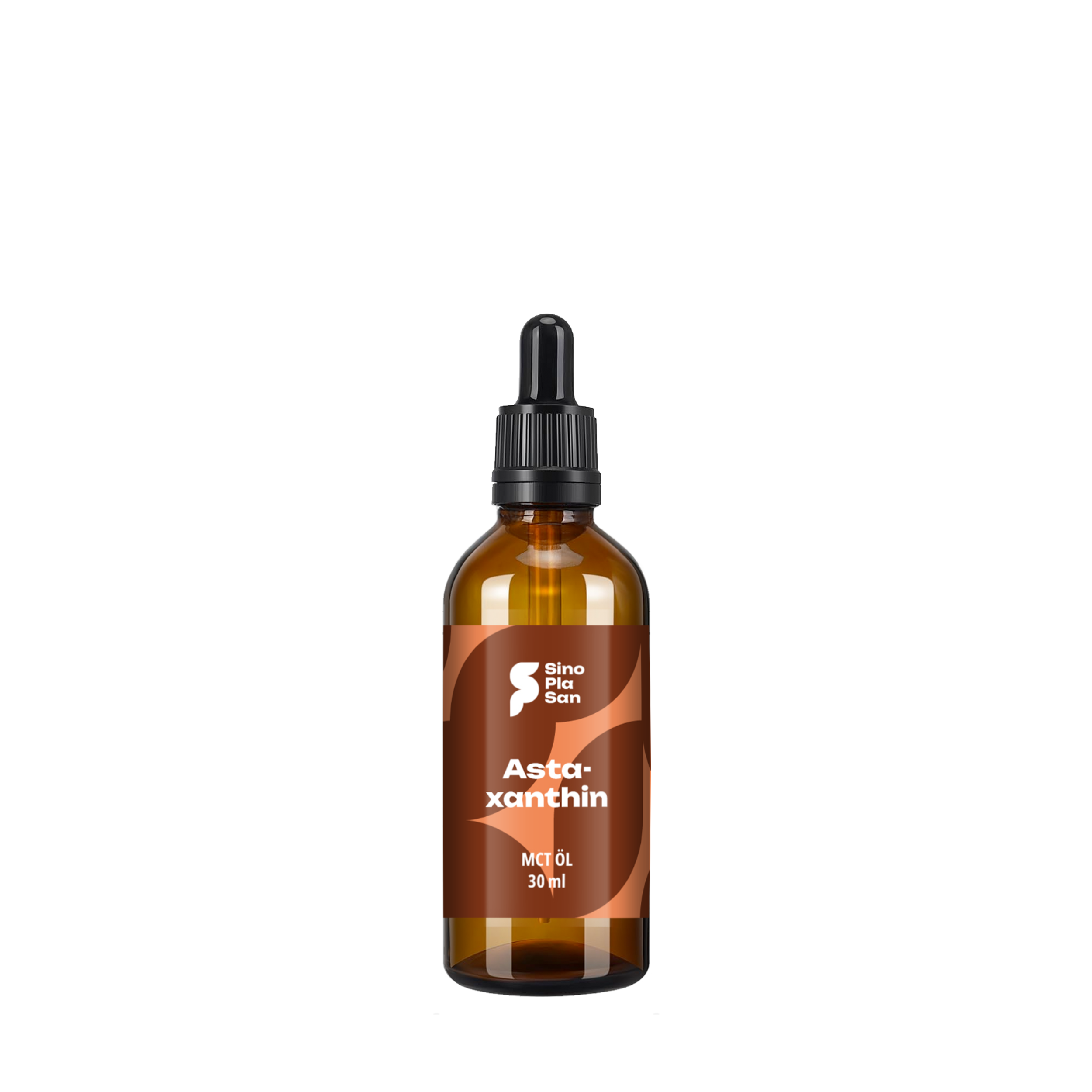 Astaxanthin Tropfen