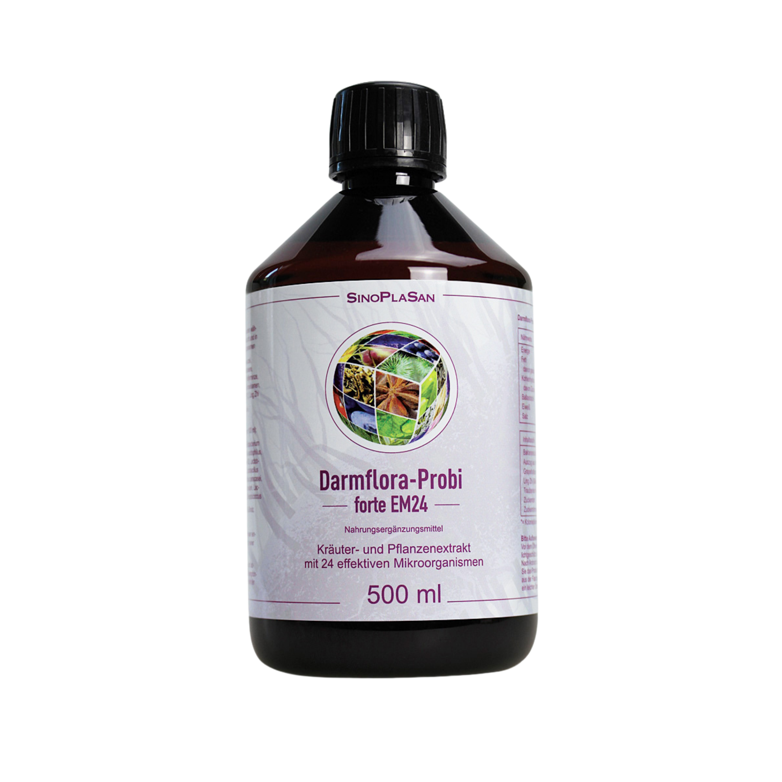 Intestinal flora Probi FORTE EM24 500 ml