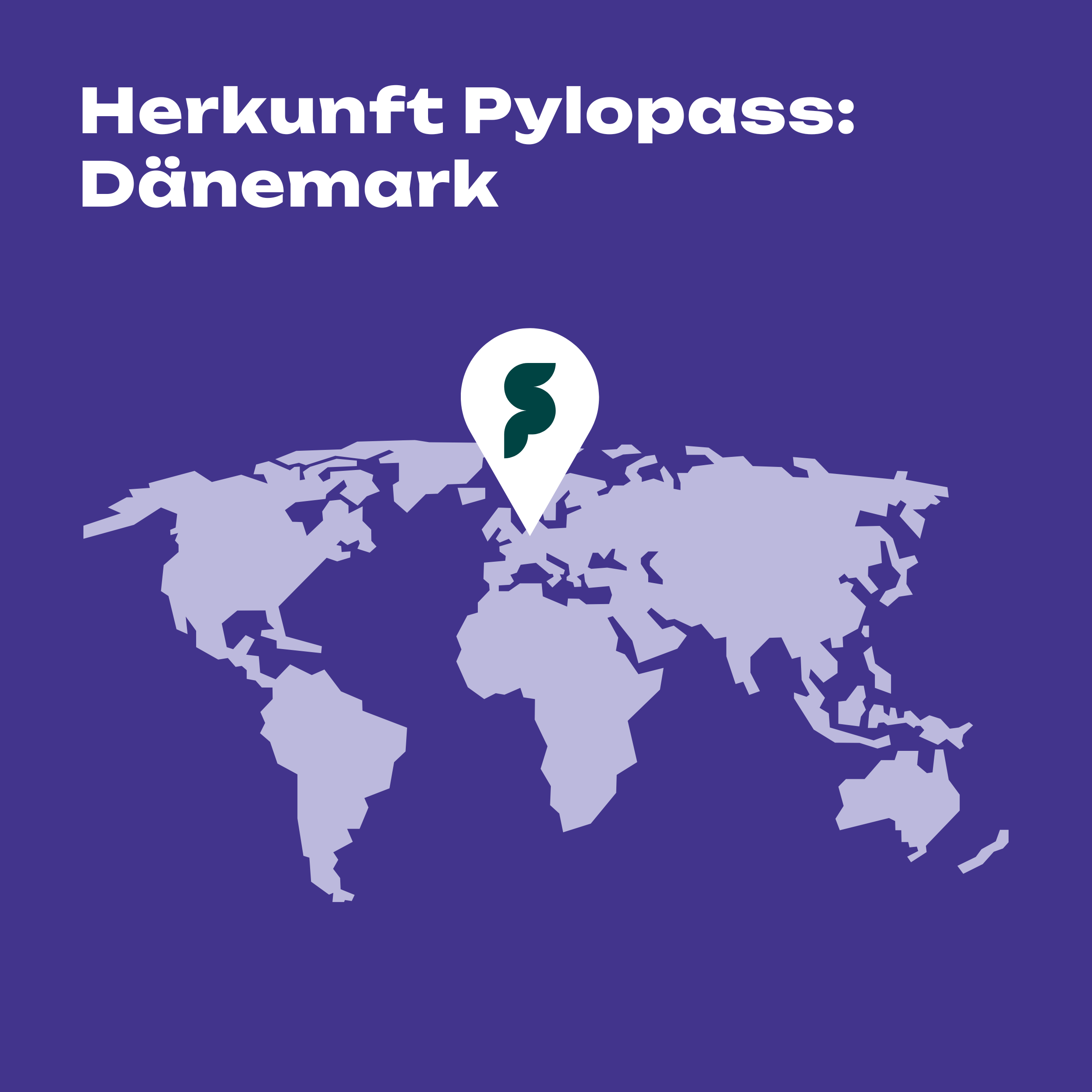 Pylopass MONO bei H. pylori