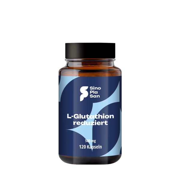 L-Glutathion reduziert 500 mg MONO