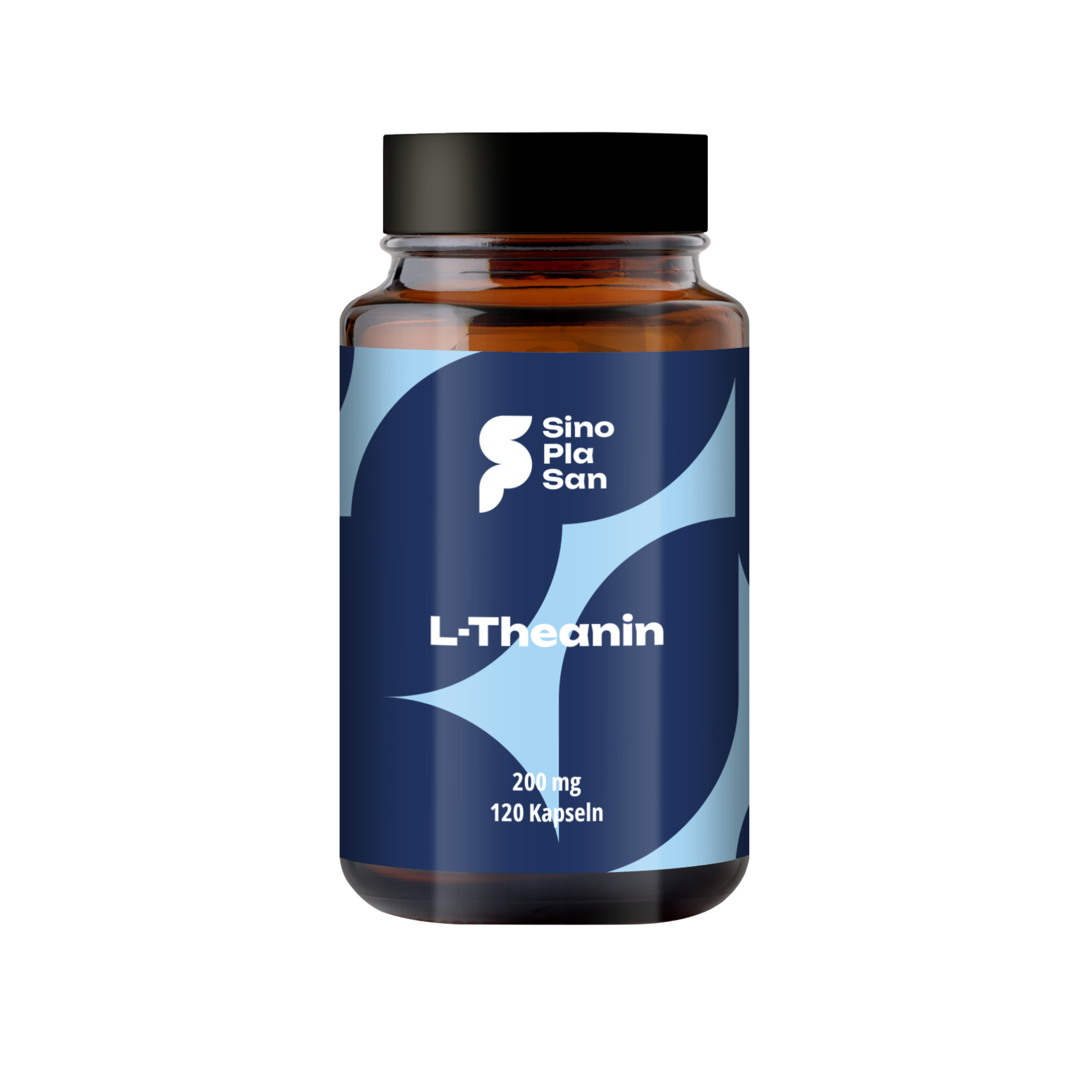 L-Theanin 120 Kapseln