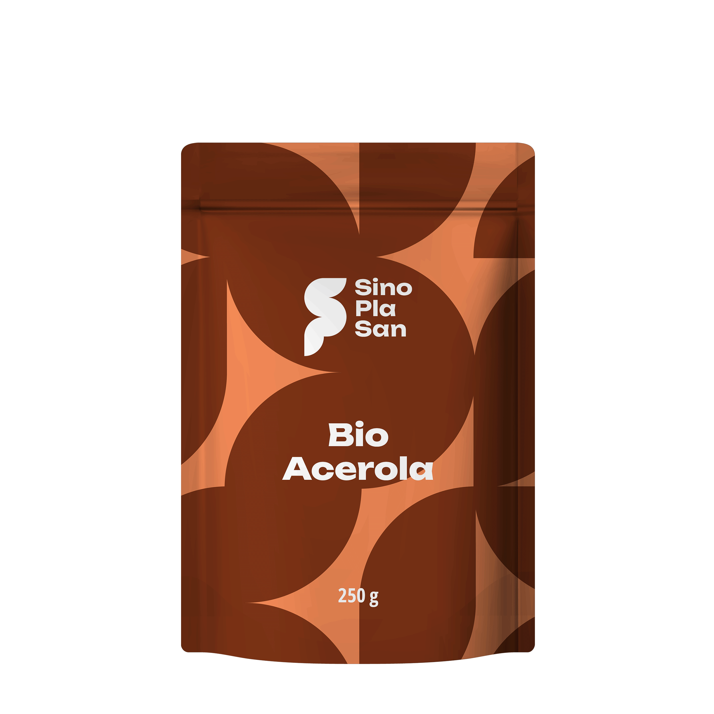 BIO Acerola Vitamin C Pulver