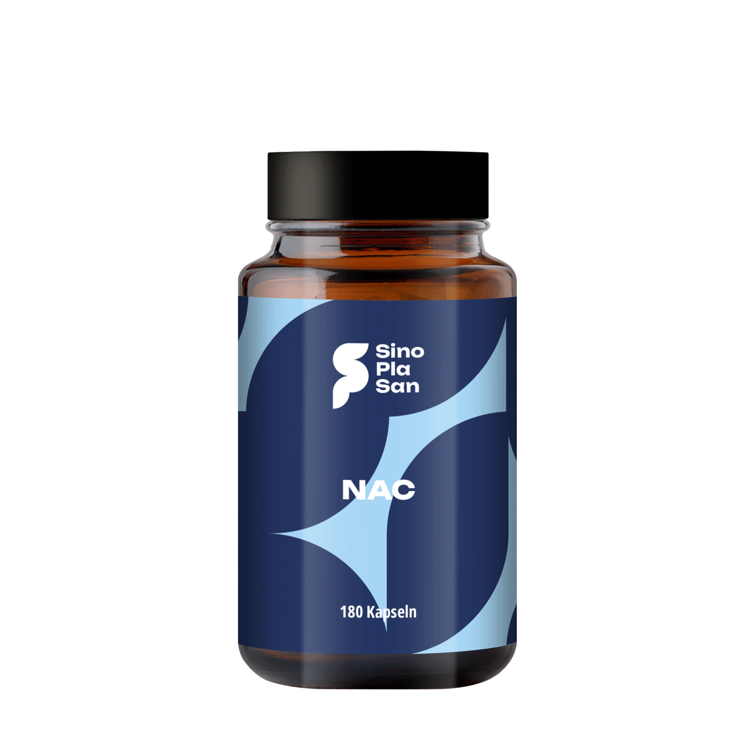 NAC 600 mg MONO Kapseln