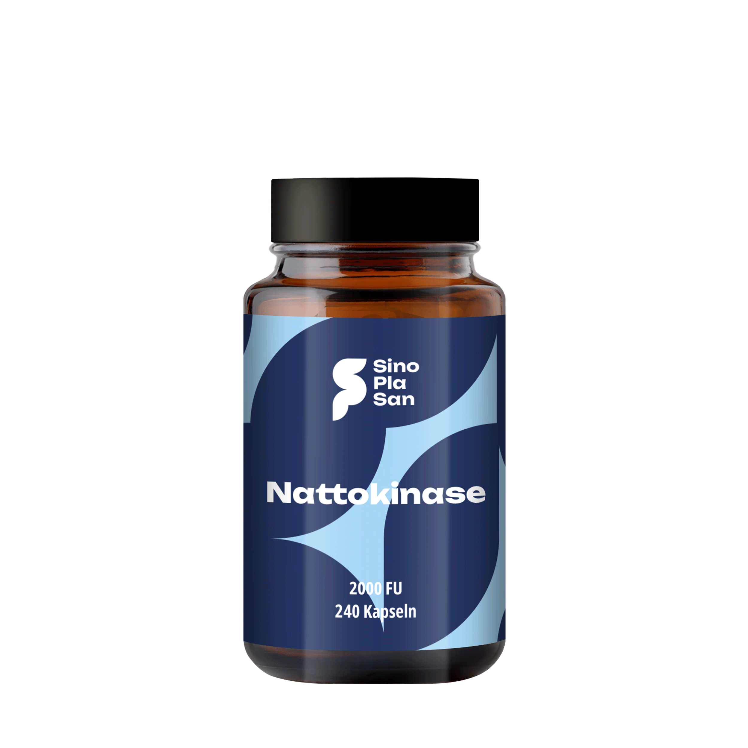 Nattokinase MONO-Kapseln