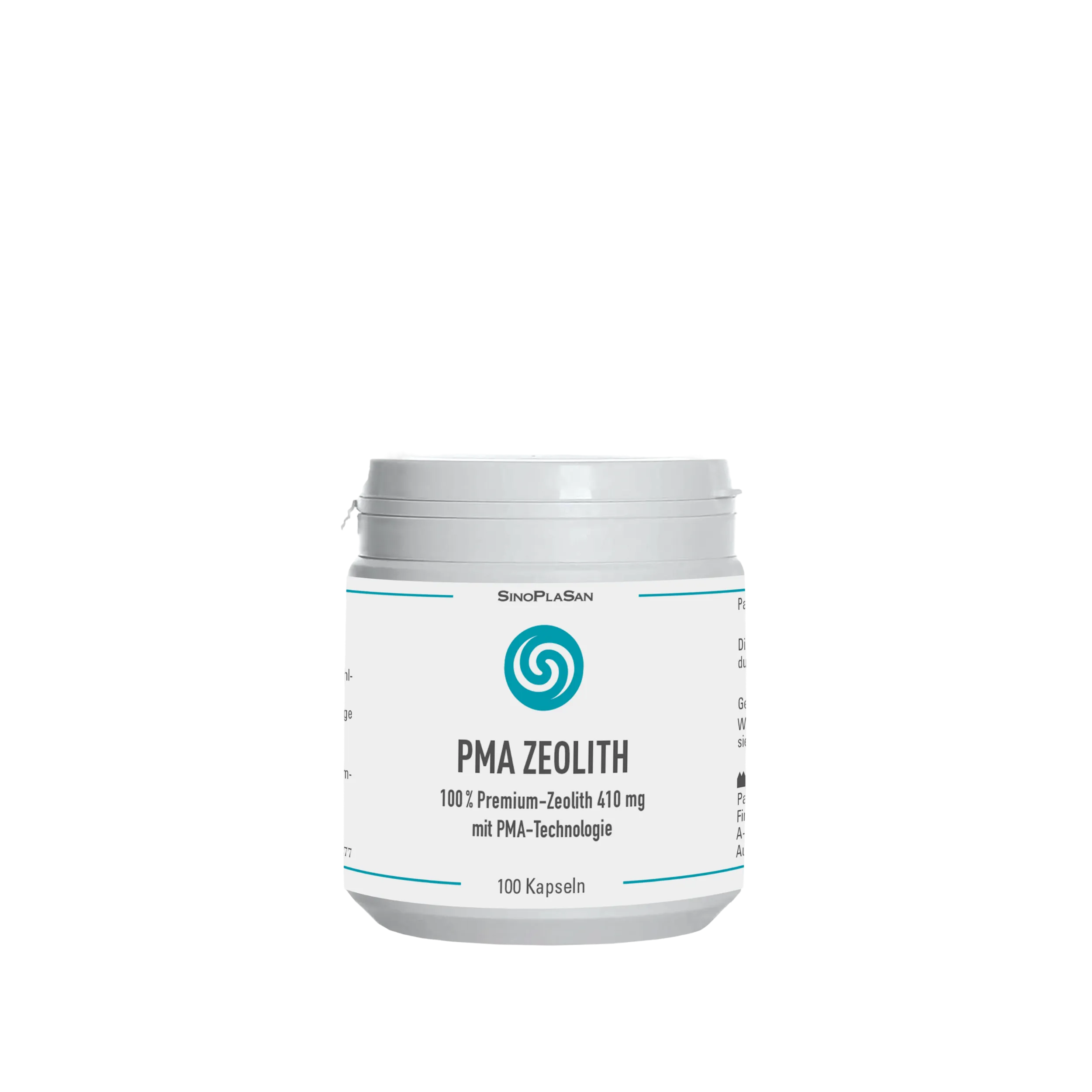 PMA Zeolith Kapseln von Sinoplasan