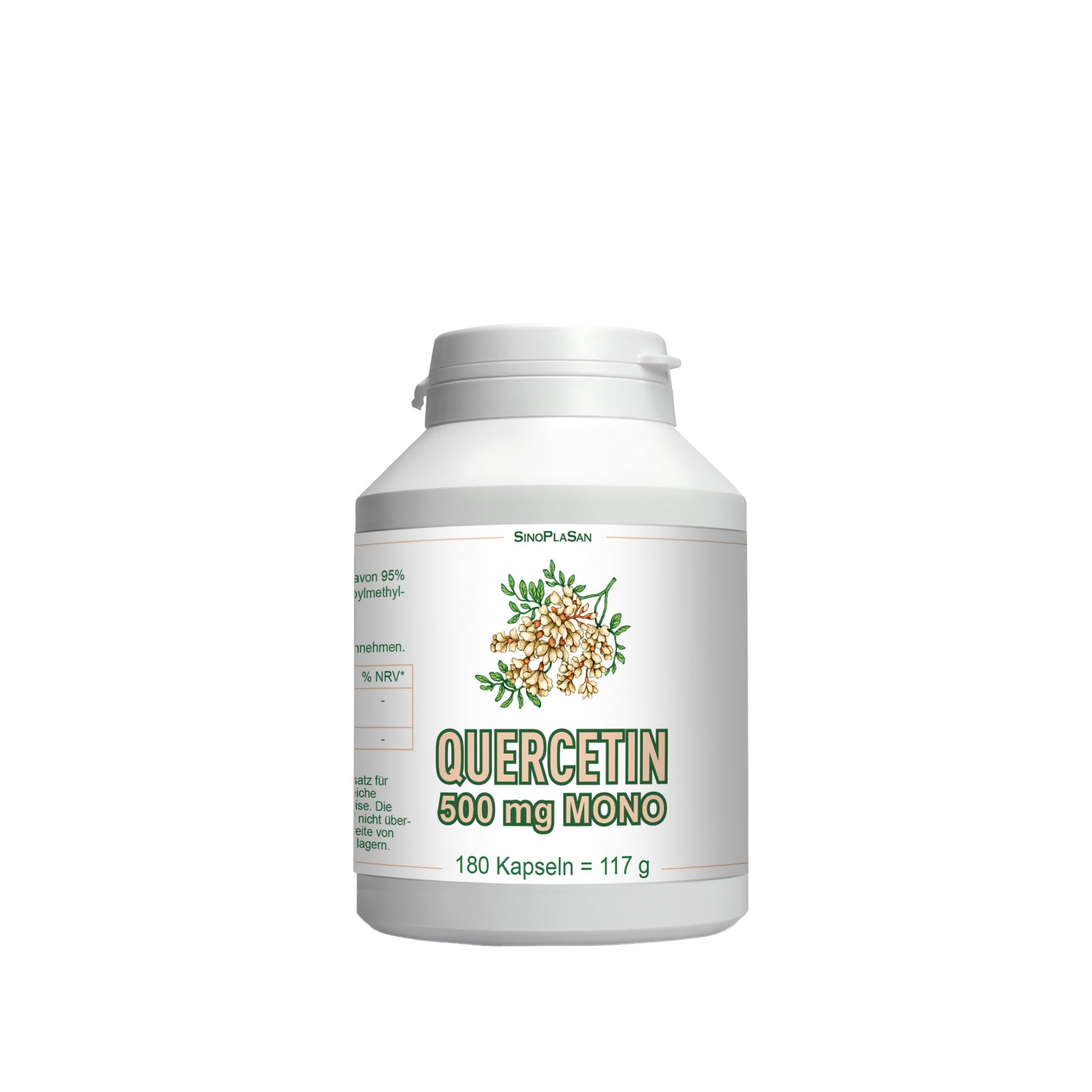 Quercetin Mono