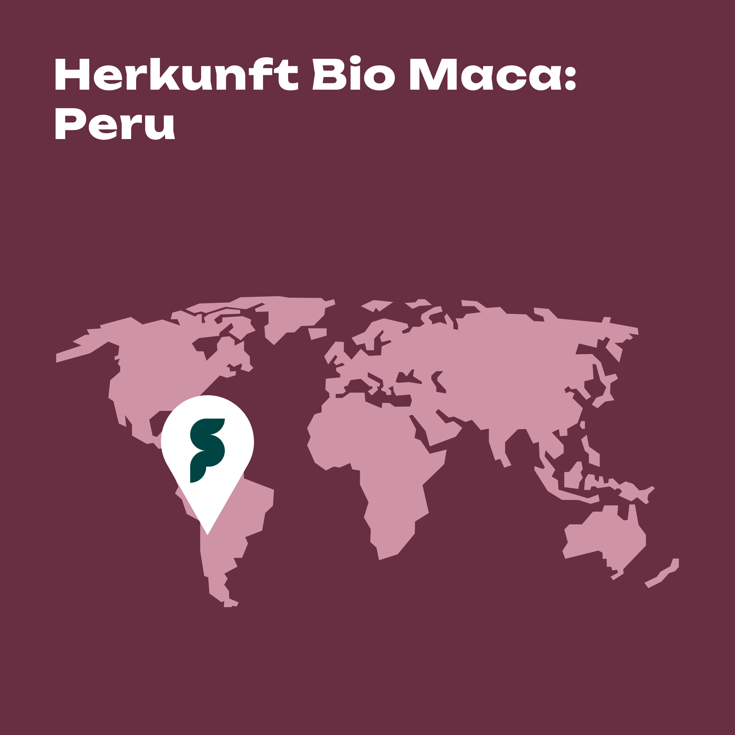 BIO Maca Extrakt Tropfen