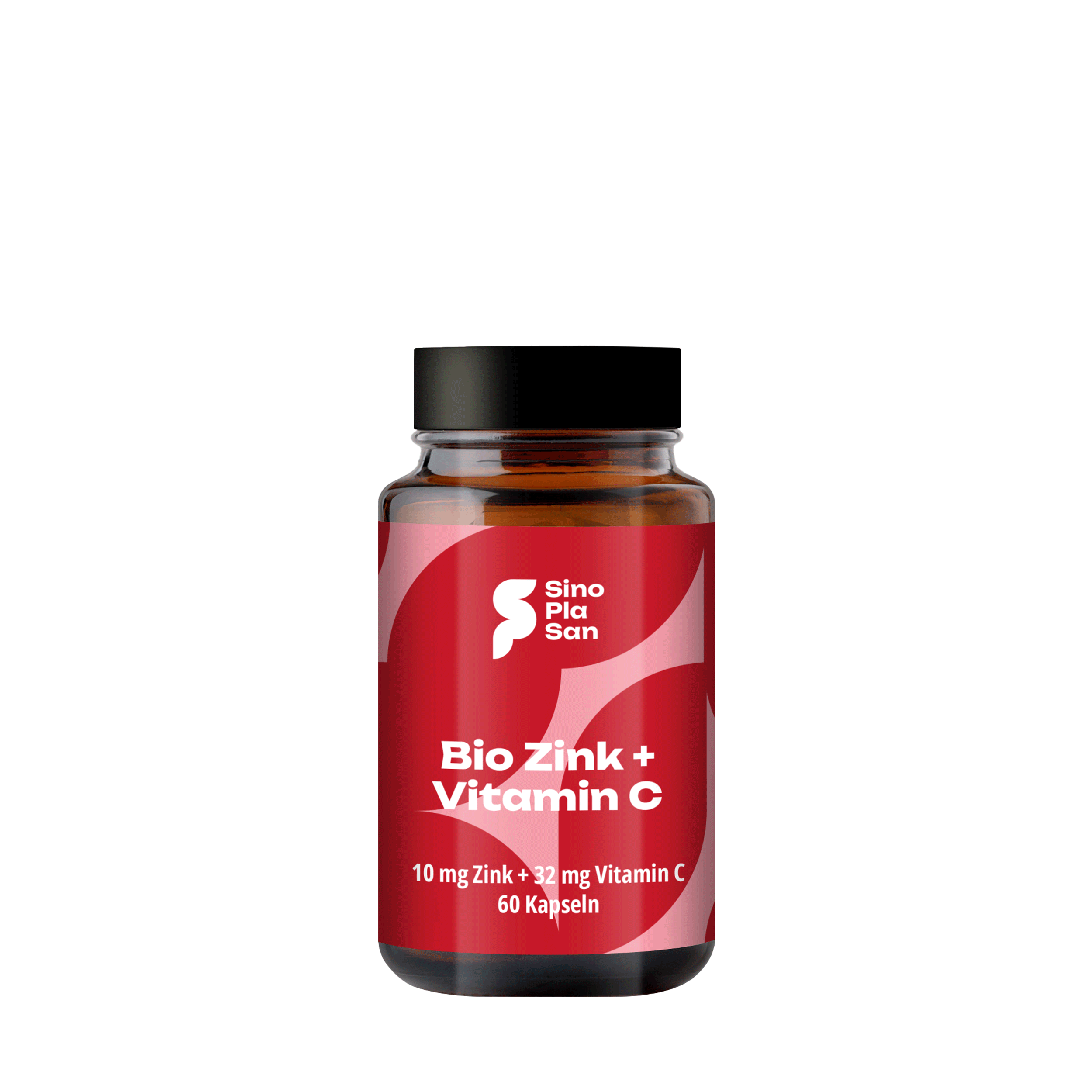 BIO Zink aus Guavenblättern + Vitamin C