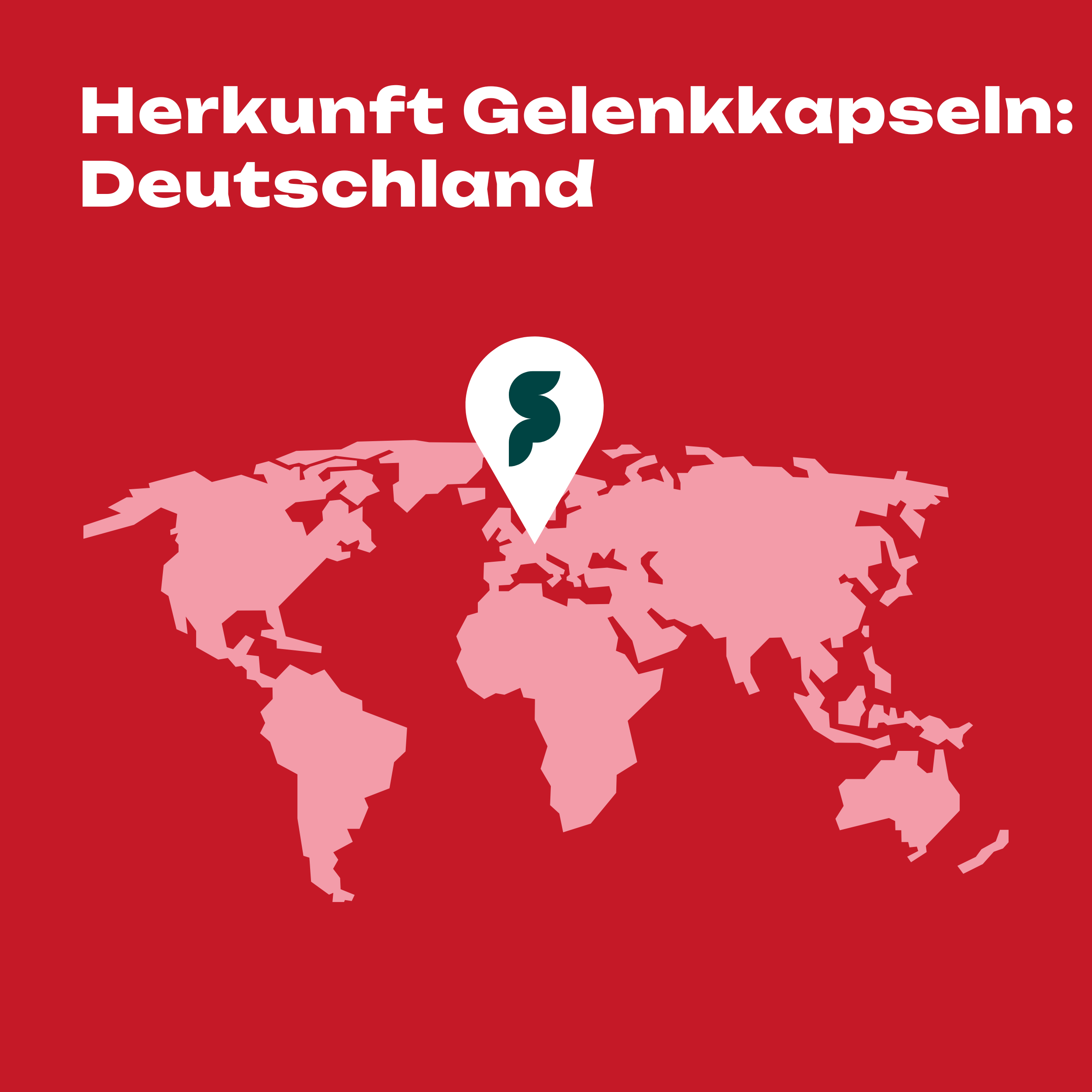 Gelenkkapseln UC-II FORTE