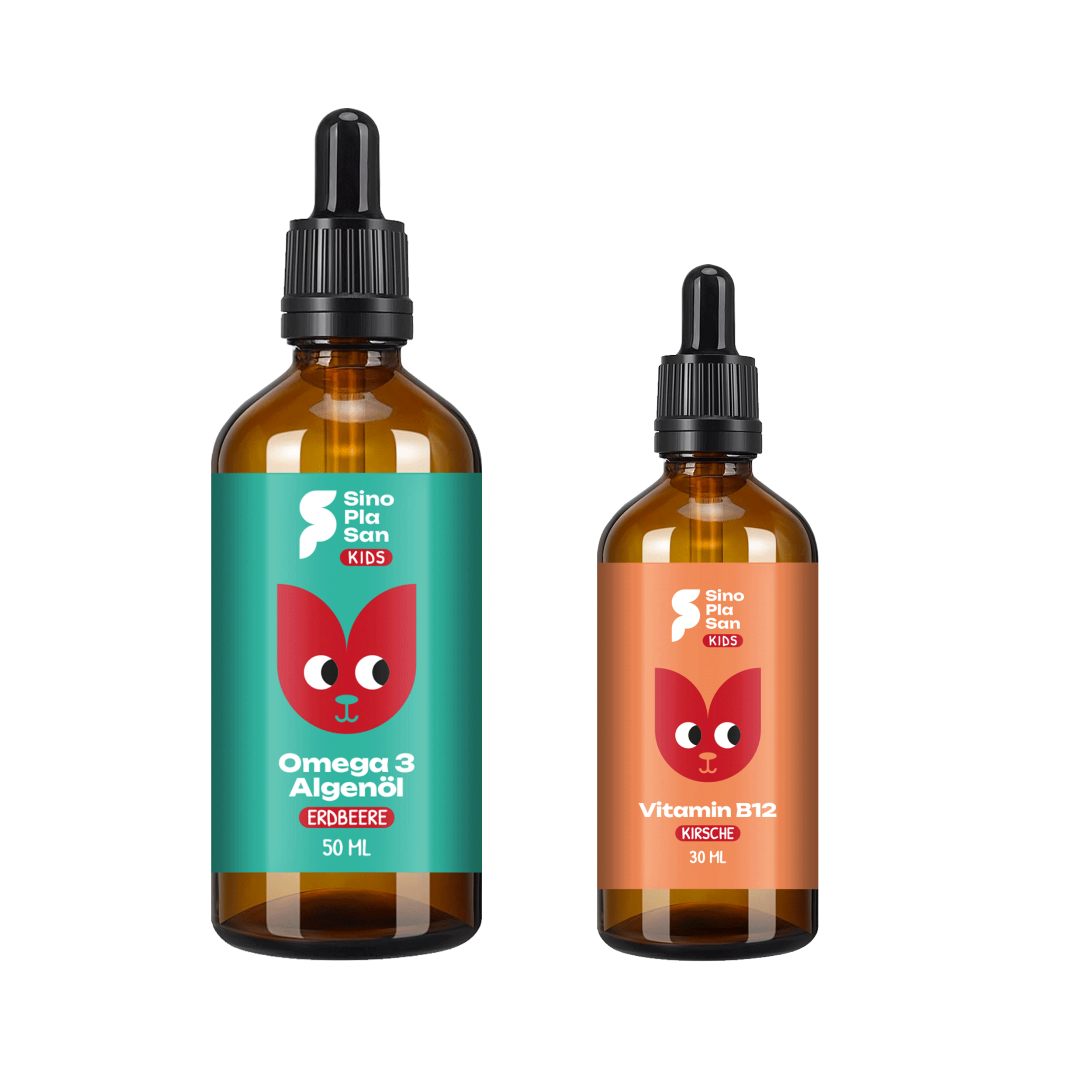 Kleine Entdecker Set