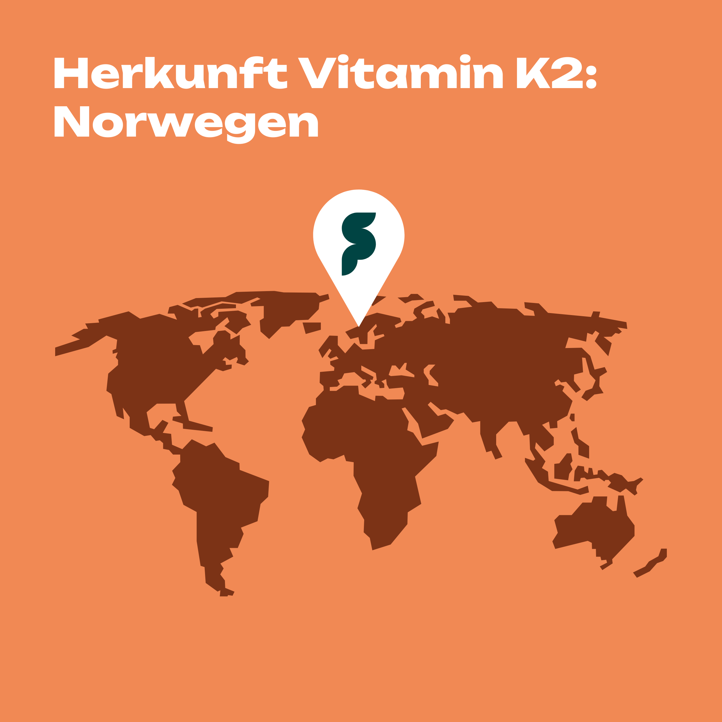 Vitamin K2 Öl FORTE 20 µg Tropfen
