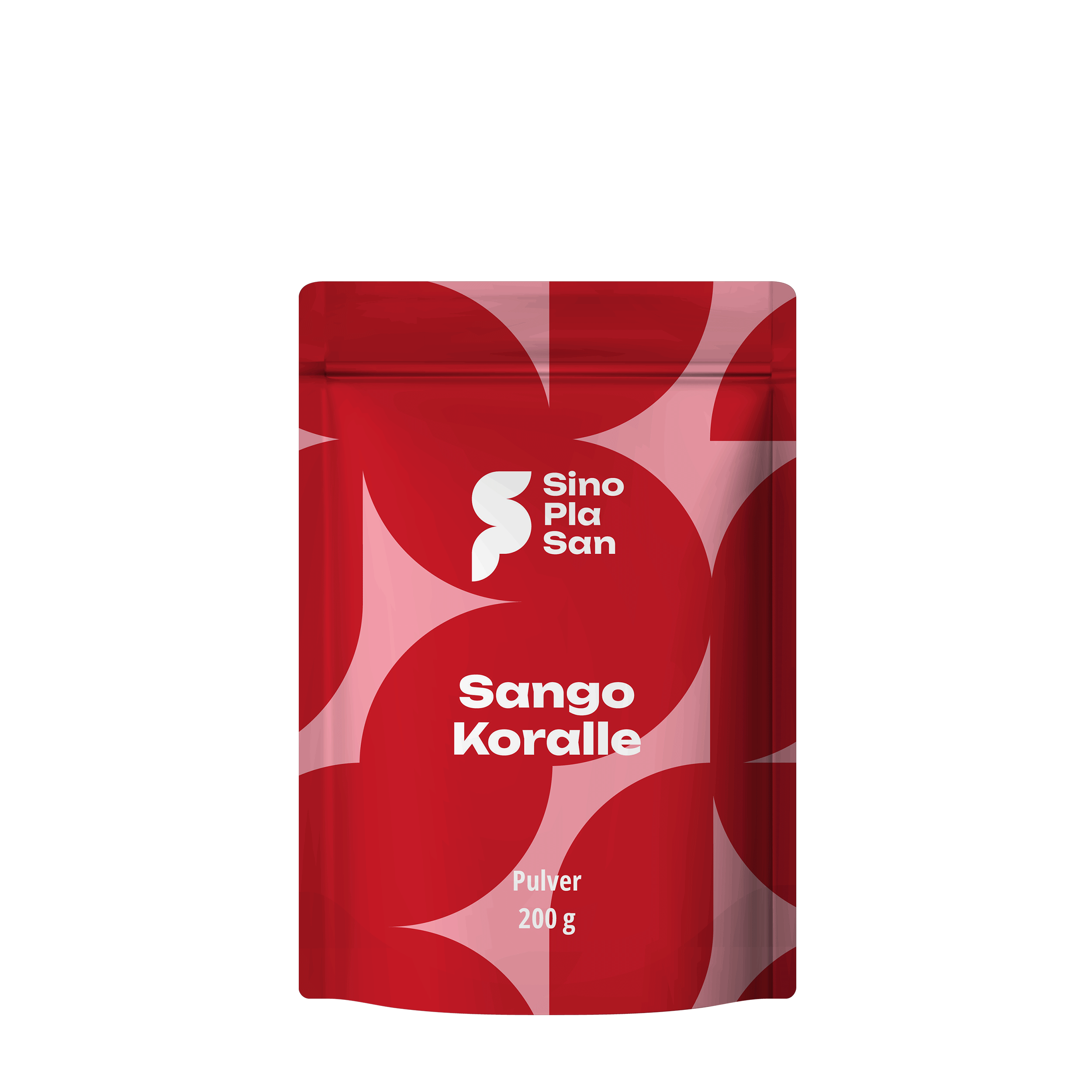 Sango-Koralle Pulver 100%