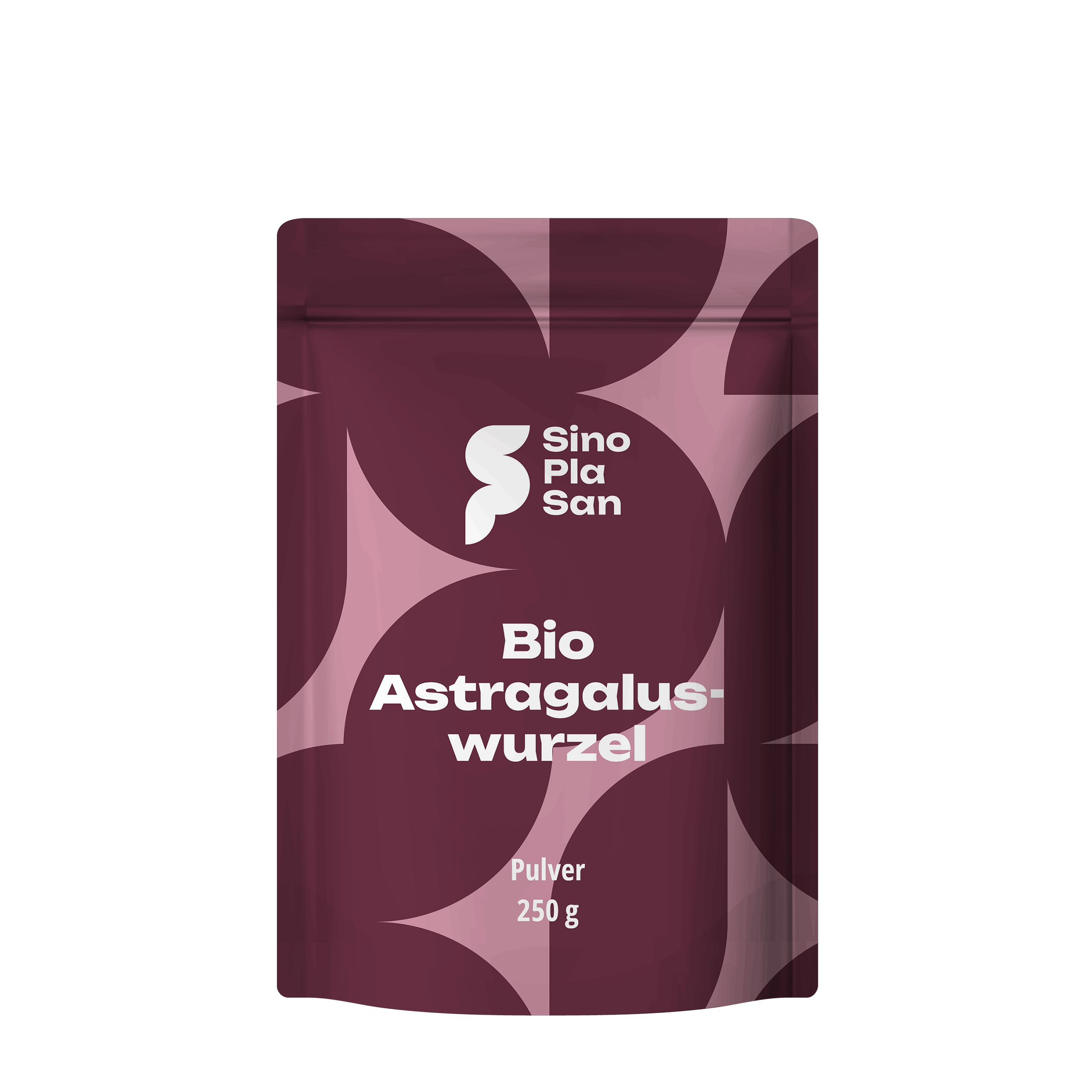 BIO Astragalus-Wurzel-Pulver 100%