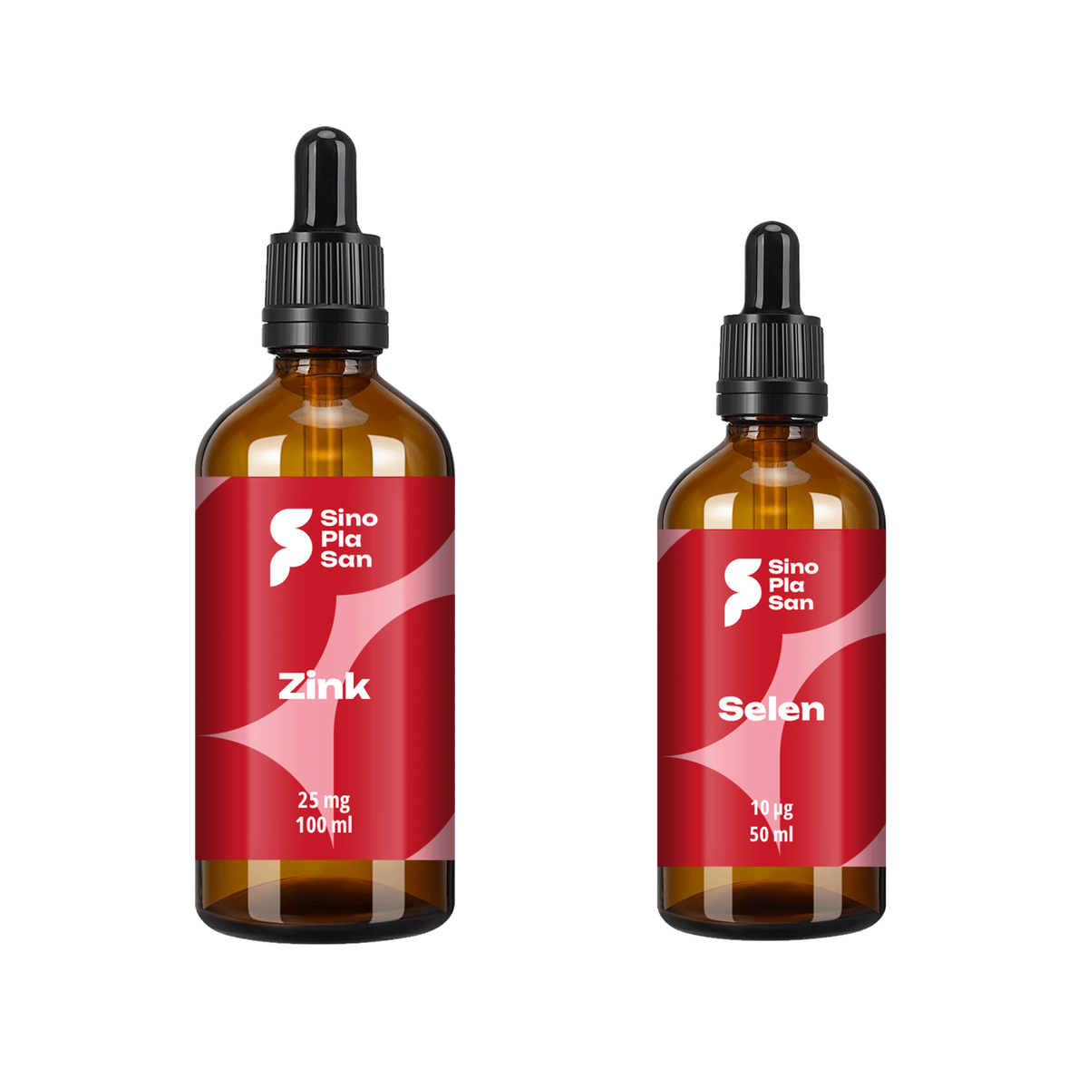 Männer Hormon Balance Set