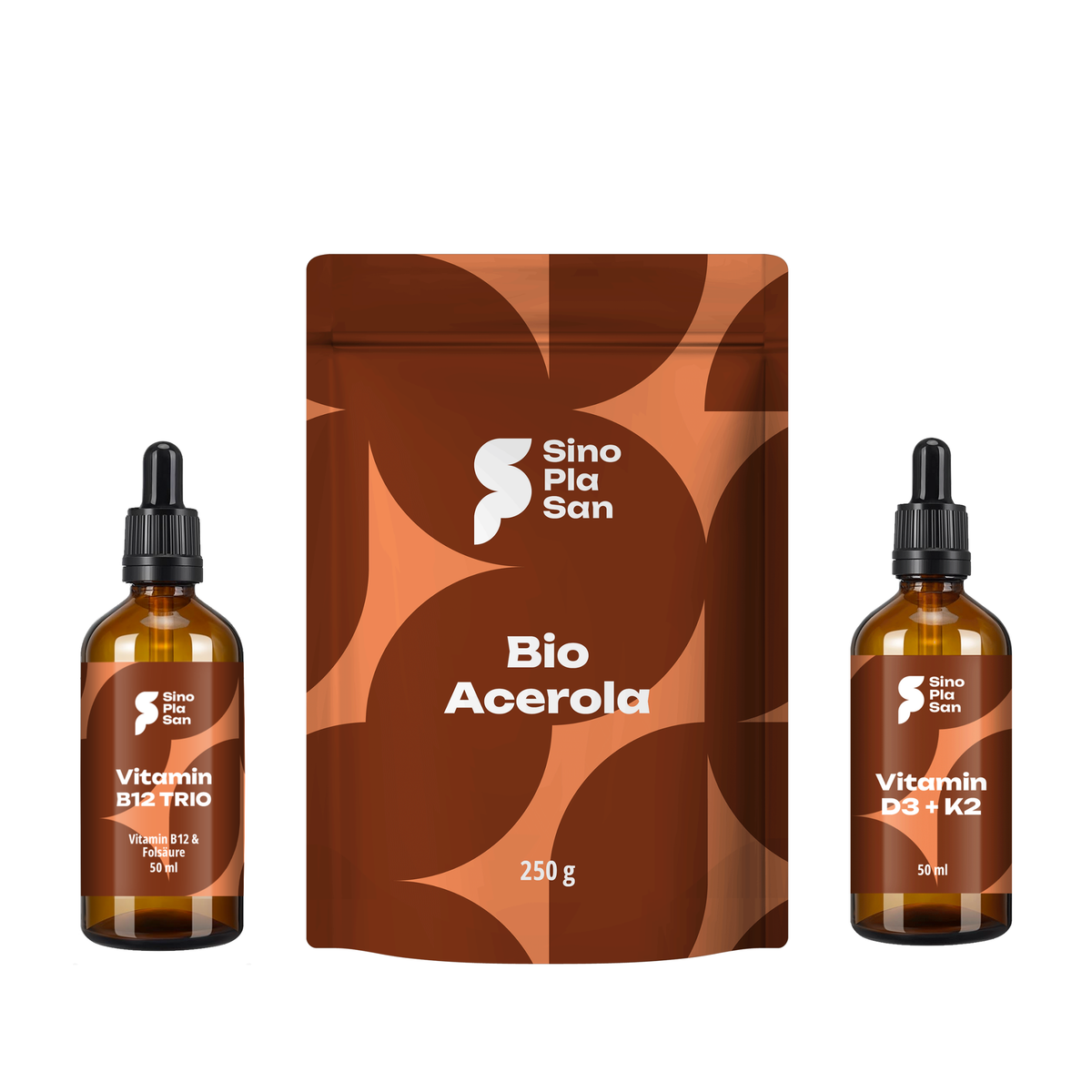 Vitamin Set