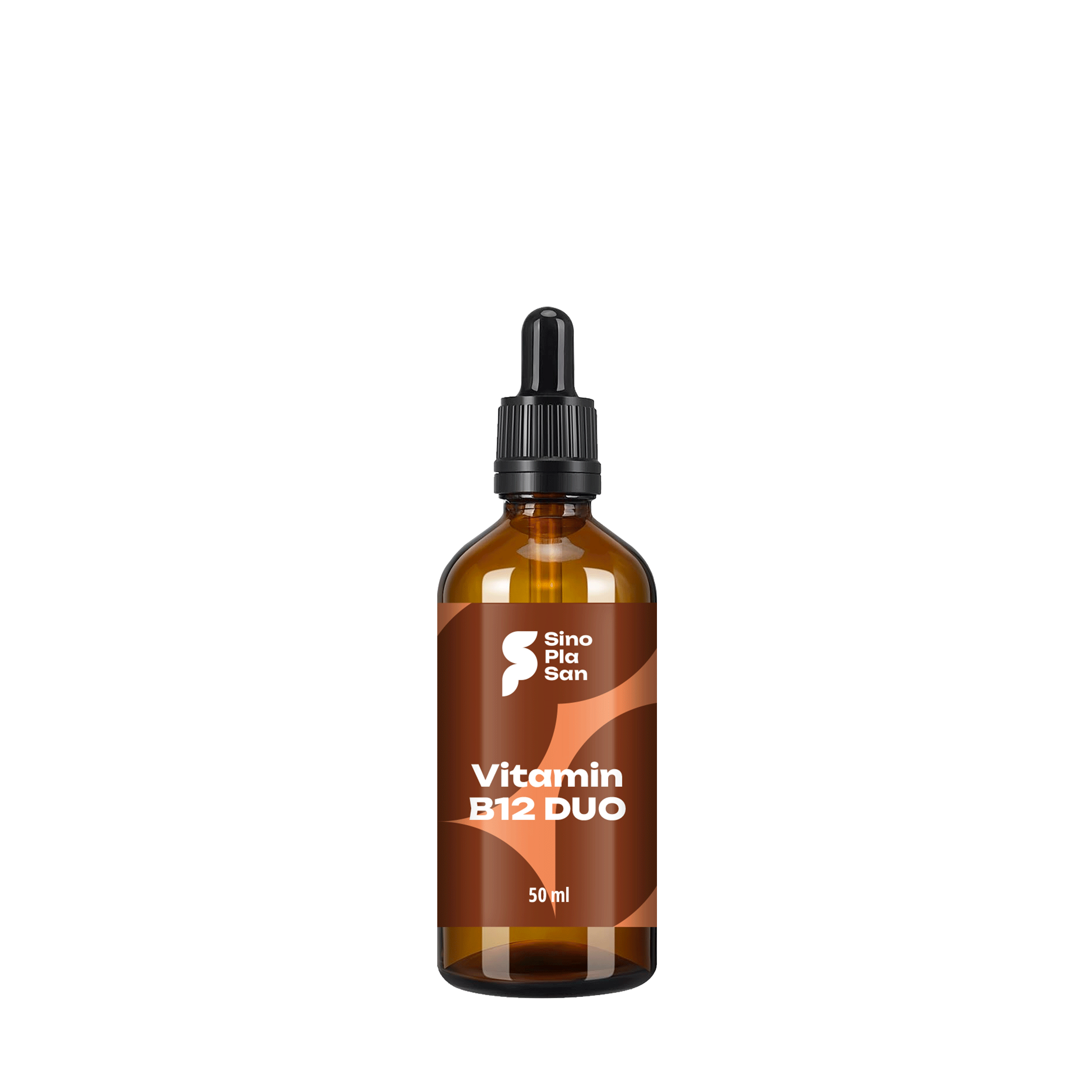 Vitamin B12 DUO 1000 µg Tropfen