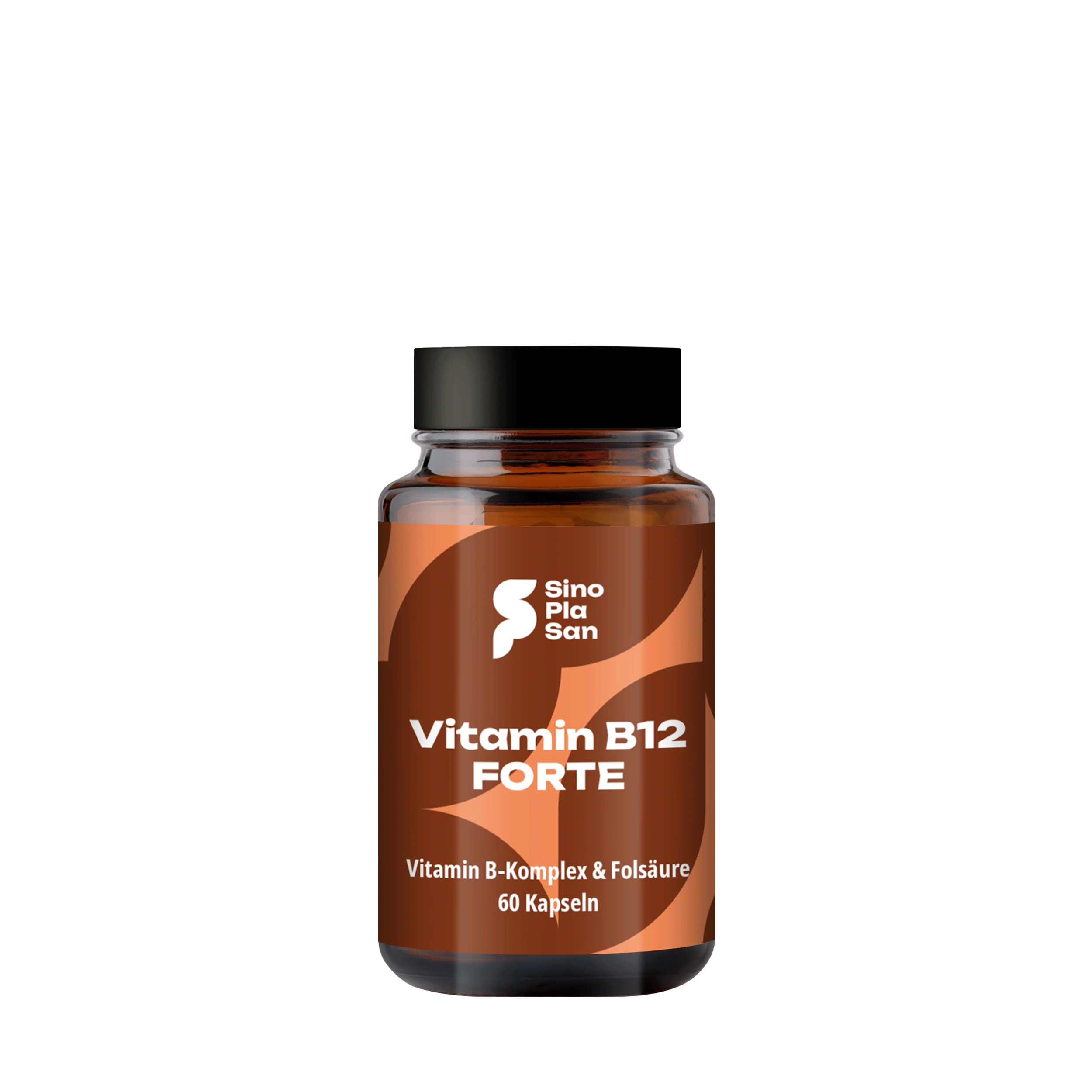 Vitamin B12 FORTE 500 µg Methylcobalamin