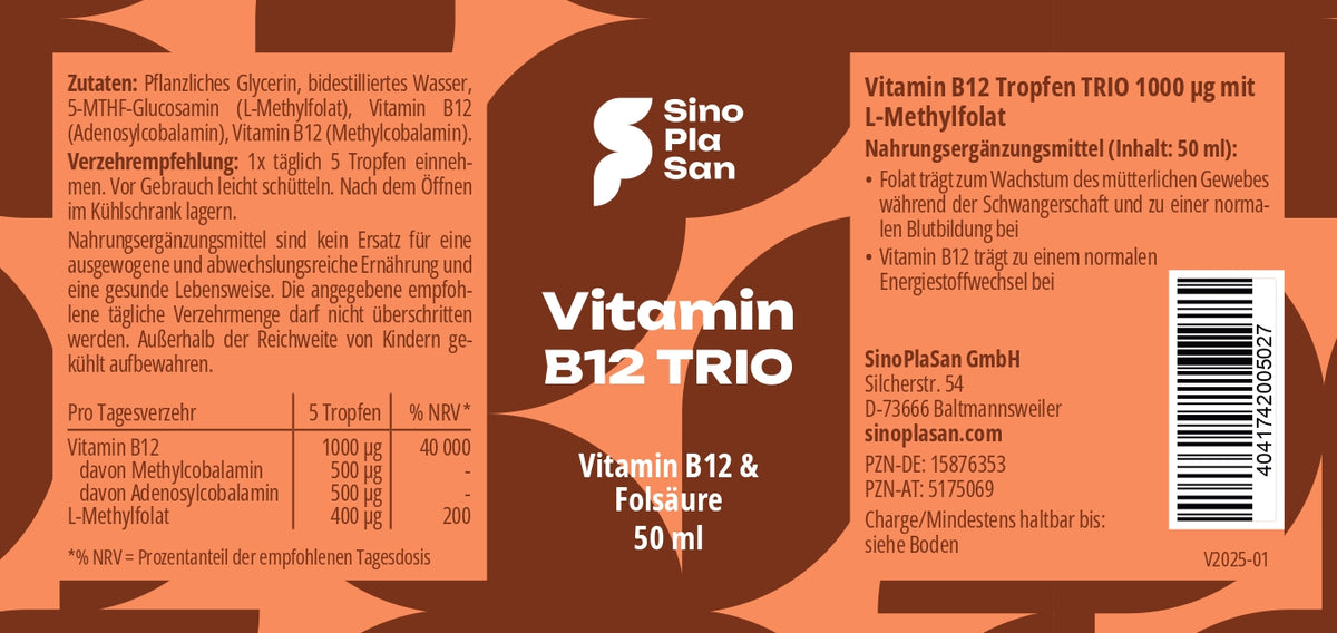 Vitamin Set