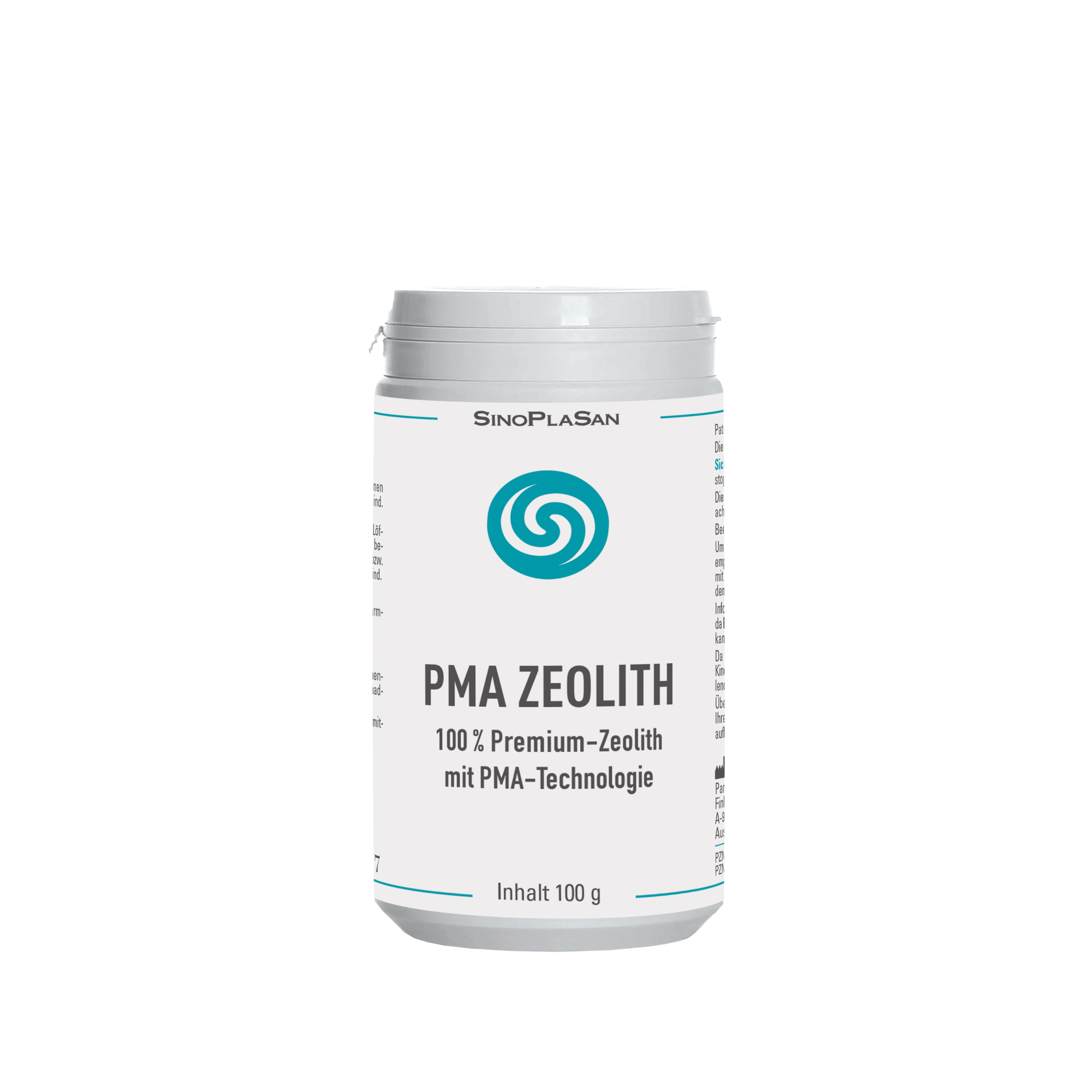 PMA Zeolith Pulver
